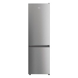2 Doors HDW1620DNPK Frigorifero con congelatore Libera installazione 377 Litri Classe D Acciaio inossidabile