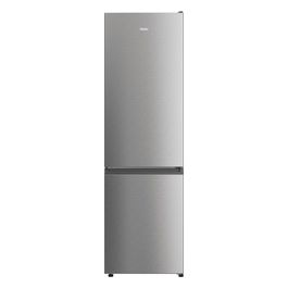 2 Doors HDW1620DNPK Frigorifero con congelatore Libera installazione 377 Litri Classe D Acciaio inossidabile