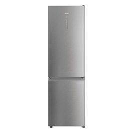 Haier 2D 60 Serie 5 HDW5620CNPK Frigorifero Combinato Libera installazione No Frost 377 Litri Classe C Argento