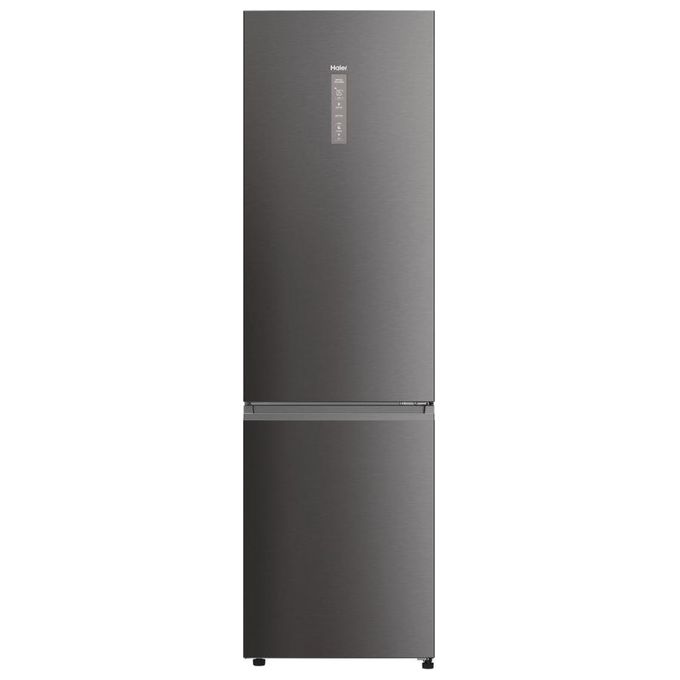 Image of Haier 2D 60 Serie 5 HDPW5620ANPD Frigorifero Combinato No Frost 409 Litri Classe A Nero
