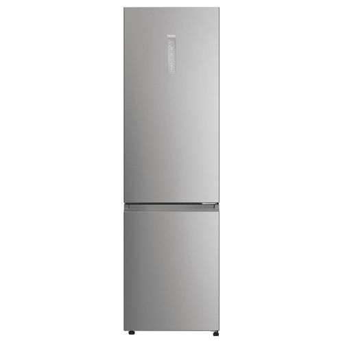 2D 60 Serie 3 HDPW5620CNPK Frigorifero Combinato Libera installazione 406 Litri Classe Energetica C Acciaio Inox