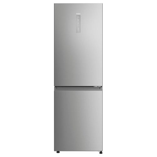 2D 60 Serie 3 HDPW3618DNPK(IT) Frigorifero Combinato Libera Installazione 352 Litri Classe Energetica D Argento