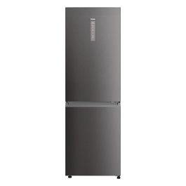 2D 60 Serie 5 HDPW5618CNPD Frigorifero Combinato Libera Installazione 352 Litri Classe Energetica C Acciaio Inox