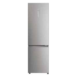 2D 60 Serie 3 HDPW5620CNPK Frigorifero Combinato Libera installazione 406 Litri Classe Energetica C Acciaio Inox