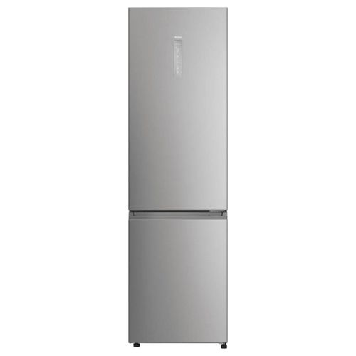 2D 60 Serie 3 HDPW5620CNPK Frigorifero Combinato Libera installazione 406 Litri Classe Energetica C Acciaio Inox