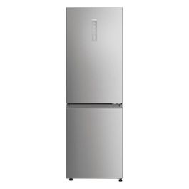 2D 60 Serie 3 HDPW3618DNPK Frigorifero Combinato Libera installazione 352 Litri Classe Energetica D Platino