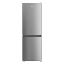 Haier 2D 60 Serie 1 H1DWDNPK186 Frigorifero Combinato Libera Installazione 341 Litri Classe Energetica D Argento