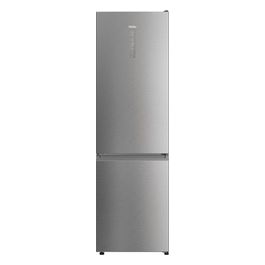 2D 60 Serie 5 HDW5620CNPK Frigorifero Combinato Libera installazione No Frost 377 Litri Classe C Argento