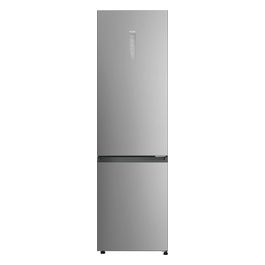 2D 60 Serie 3 HDPW5620CNPK Frigorifero Combinato Libera installazione 406 Litri Classe Energetica C Acciaio Inox