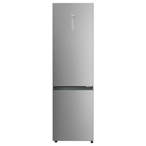 2D 60 Serie 3 HDPW5620CNPK Frigorifero Combinato Libera installazione 406 Litri Classe Energetica C Acciaio Inox