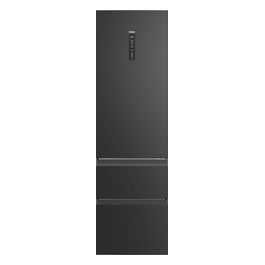 3D 60 Serie 5 HTW5620DNPT Frigorifero combinato nero