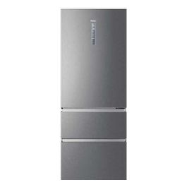 Haier A3FE743CPJ Frigorifero Combinato 3 Porte Capacita' 431 Litri Classe energetica E (A++) 190,6 cm Argento