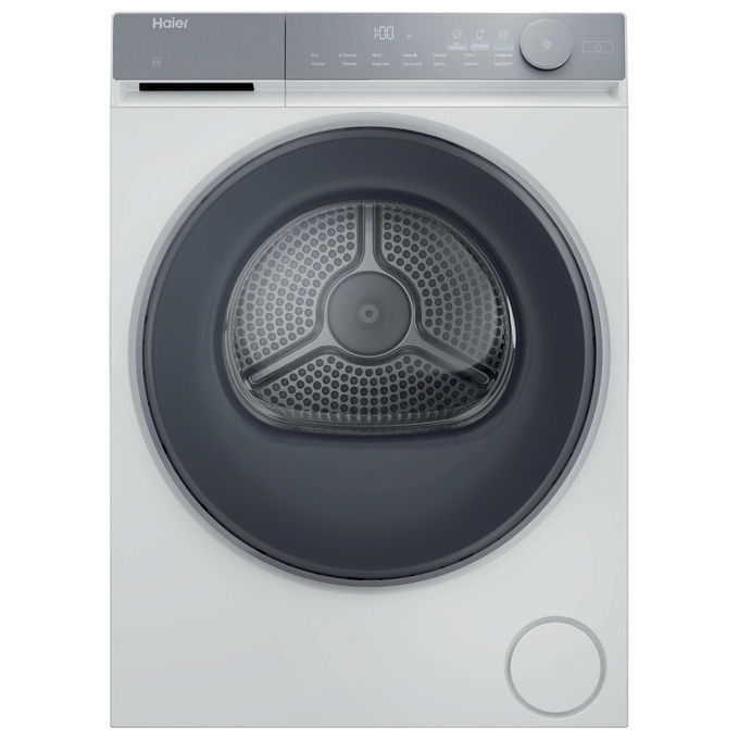 Haier Asciugatrice X Series 7 9 Kg Classe A Bianca