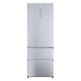 Combi HTR5720ENMG Argento 200x70cm 3 porte E