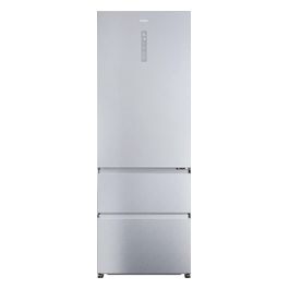 Combi HTR5720ENMG Argento 200x70cm 3 porte E