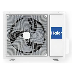 Haier, Condizionatore Monosplit Inverter Flair, 9000 BTU, A+++, Bianco