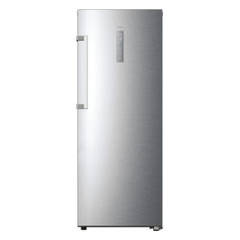 Congelatore Verticale Acciaio Inox 226L No Frost H4F226SEH1