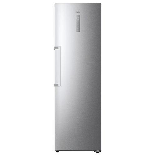 Congelatore Verticale H4F306SDH1 301 L Argento