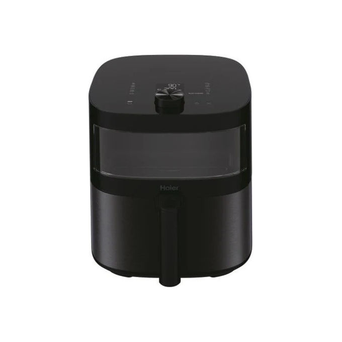 immagine di Haier 38600015 Friggitrice ad Aria I-Master Serie 5 HAF5TWA 011 7 Litri 2000 W