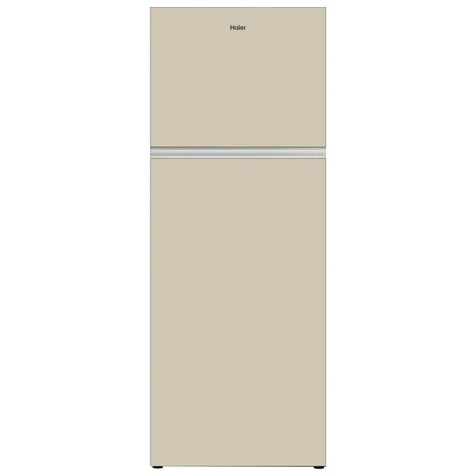 Haier Frigorifero Doppia Porta Libera Installazione 464 L Crema No Frost