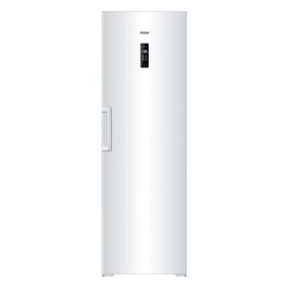 Haier H2F255WSAA Congelatore Verticale Capacita'262 Litri Classe Energetica E No Frost 186.5 cm Bianco