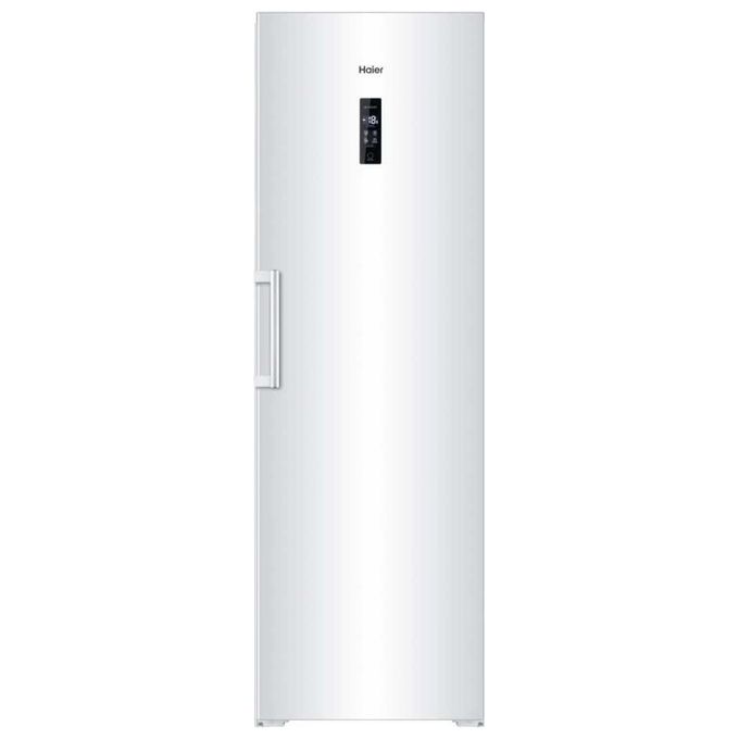 Haier H2F255WSAA Congelatore Verticale Capacita'262 Litri Classe Energetica E No Frost 186.5 cm Bianco