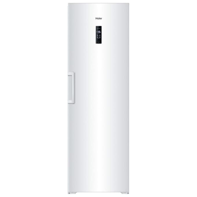 Image of Haier H2F255WSAA Congelatore Verticale Capacita'262 Litri Classe Energetica E No Frost 186.5 cm Bianco