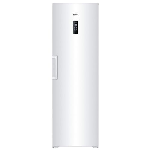 H2F255WSAA Congelatore Verticale Capacita'262 Litri Classe Energetica E No Frost 186.5 cm Bianco