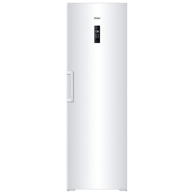 Image of Haier H2F255WSAA Congelatore Verticale Capacita'262 Litri Classe Energetica E No Frost 186.5 cm Bianco