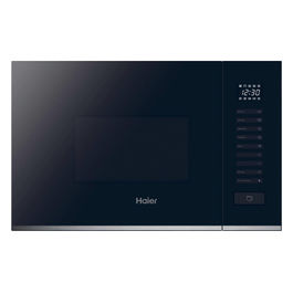 H38FMWID2S7 Microonde con Grill da Incasso 20 L Nero