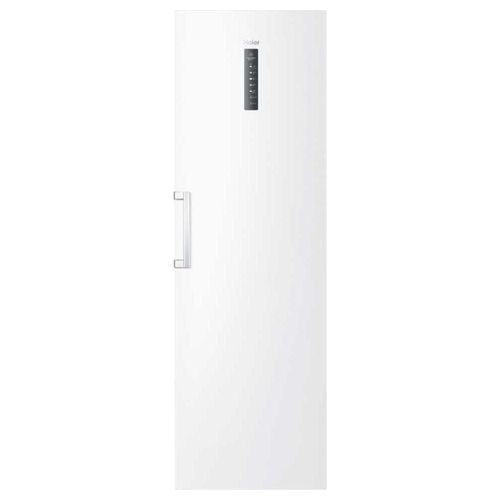 Haier H3F-320WTAAU1 Congelatore Verticale Capacita' 330 Litri Classe energetica D Total no Frost Instaswitch Display touch 190,5 cm Bianco