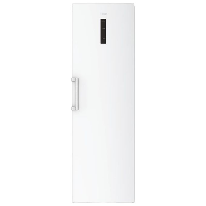 Image of Haier H3R-330WNA THE ONE Frigorifero Monoporta No Frost 330 Litri Display Esterno Touch Bianco Classe A