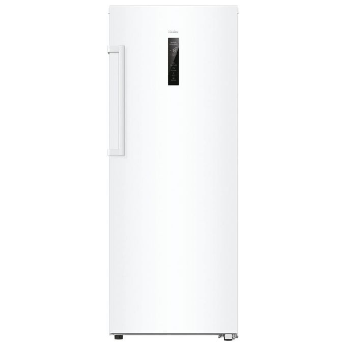 Haier H4F226WEH1 Congelatore Verticale Libera Installazione 226 Litri Classe Energetica E Bianco