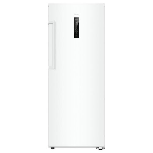H4F226WEH1 Congelatore Verticale Libera Installazione 226 Litri Classe Energetica E Bianco