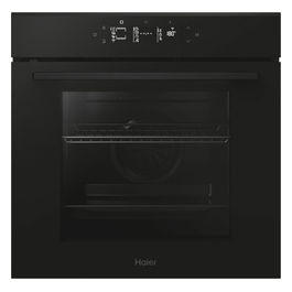 H6 ID25G3YTB1 Forno elettrico multifunzione nero