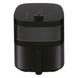 HAF5TWA 011 I-Master Multi Serie 5 Friggitrice ad Aria 9 in 1 Capacità 7 Litri Potenza 2000 Watt con Timer e Termostato Regolabile colore Nero