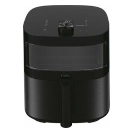 HAF5TWA 011 I-Master Multi Serie 5 Friggitrice ad Aria 9 in 1 Capacità 7 Litri Potenza 2000 Watt con Timer e Termostato Regolabile colore Nero