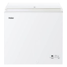 Haier Hce200e Congelatore orizzontale 196 litri classe E