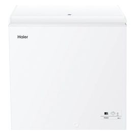 HCE200F Congelatore a Pozzo Libera Installazione 194 Litri Classe Energetica F Bianco