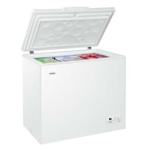 haier freezer pozzetto