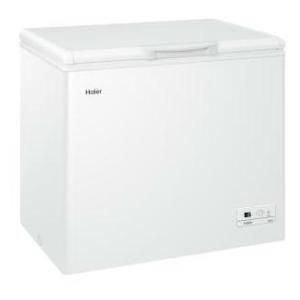 haier freezer pozzetto