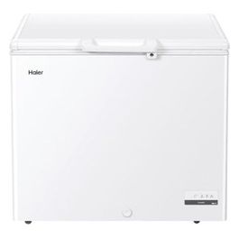 Haier HCE251E Congelatore Orizzontale 248 Litri Raffreddamento statico Classe E