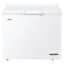 HCE259R Congelatore a Pozzo Libera Installazione 248 Litri Classe Energetica E Bianco
