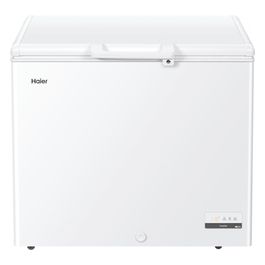 HCE259R Congelatore a Pozzo Libera Installazione 248 Litri Classe Energetica E Bianco