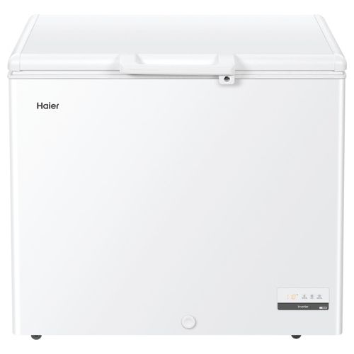 HCE259R Congelatore a Pozzo Libera Installazione 248 Litri Classe Energetica E Bianco