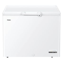 Haier HCE301E Congelatore Orizzontale 301 Litri