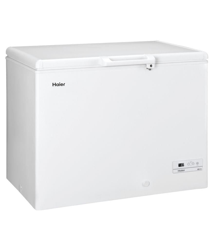Haier HCE319F Congelatore A