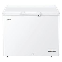 HCE319F Congelatore a Pozzo Libera Installazione 300 Litri Classe Energetica E Bianco