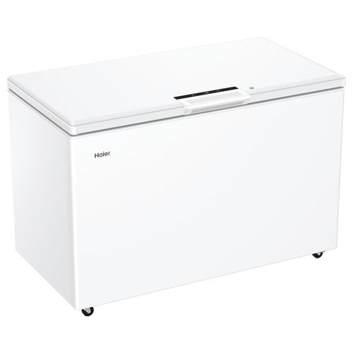 HCE420E Congelatore a Pozzo Libera Installazione 418 Litri Classe Energetica E Bianco