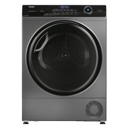 HD100-A3959RE-IT I-Pro Serie 5 Asciugatrice 10 Kg Classe A Inverter con Pompa di Calore Profondità 67 cm Wi-Fi colore Antracite